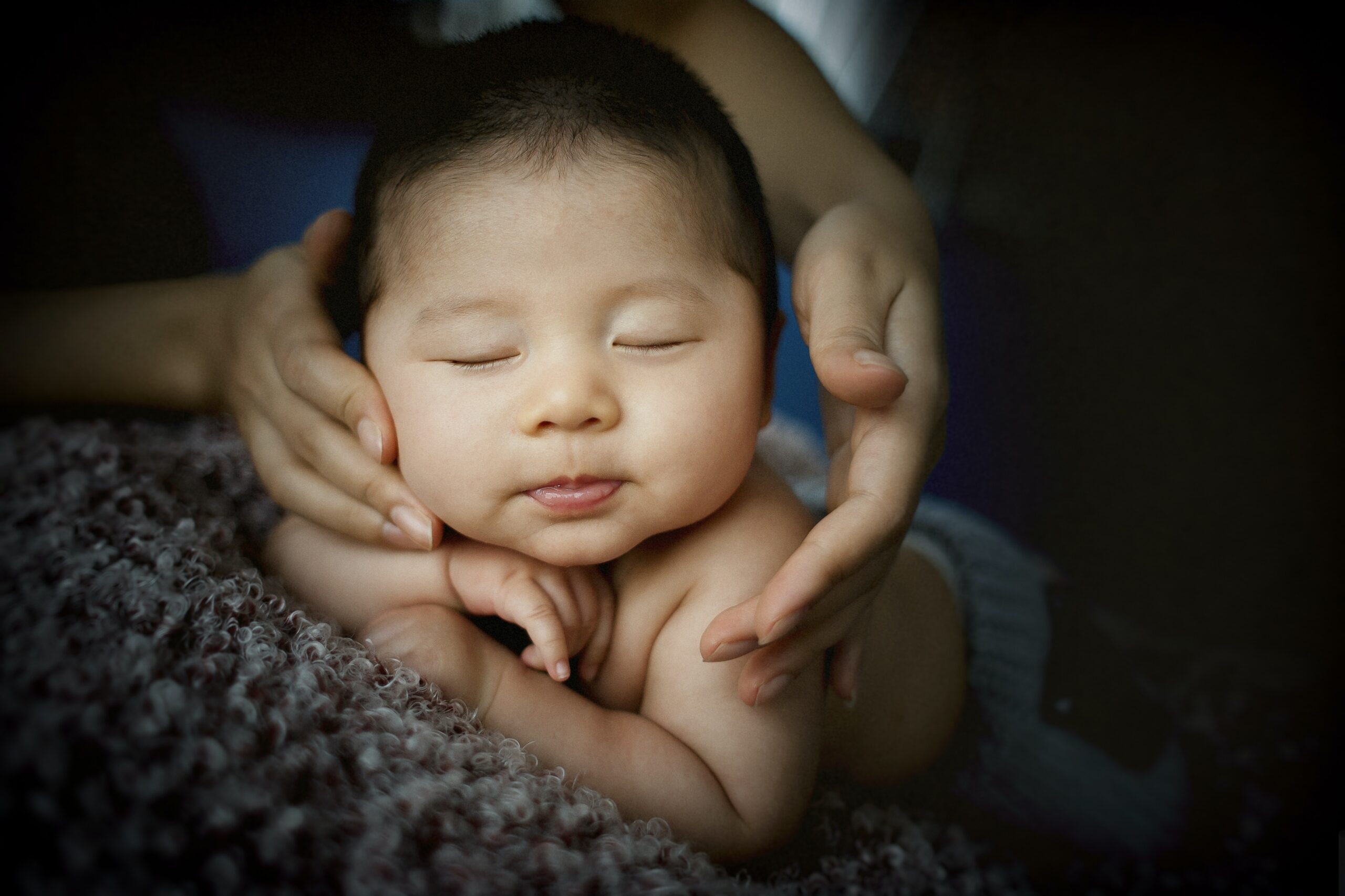 Tips To Help Your Baby Sleep Well